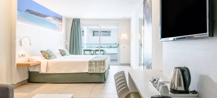 仙人掌花园柠檬灵魂酒店(Fergus Cactus Garden)图片