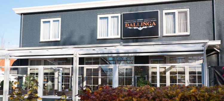 达灵加酒店(Dallinga)图片