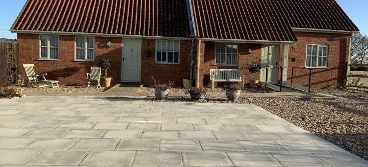 帕特尼红狮酒店(The Red Lion Inn Partney)图片