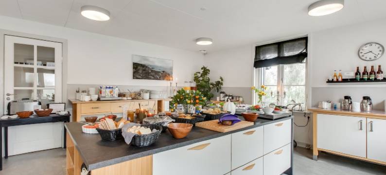 科尔丁大宿舍酒店(Danhostel Kolding)图片