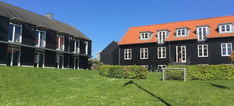 科尔丁大宿舍酒店(Danhostel Kolding)图片