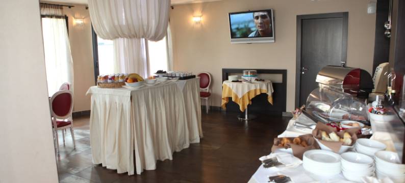 独尊汽车旅馆(OneMhotel)图片