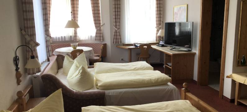 玛丽亚宾馆(Gästehaus Maria)图片