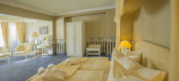 伊达尔酒店-奥伯施泰因(Parkhotel Idar-Oberstein)图片
