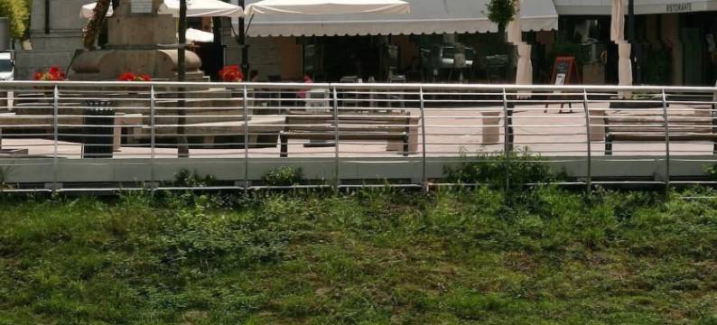 瓦布仁达酒店(Hotel Valbrenta)图片