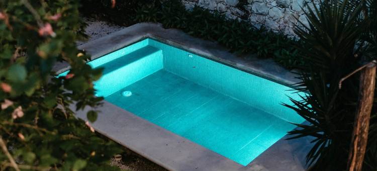 希克纳尔科苏梅尔(Xiknal Cozumel)图片