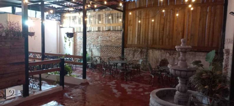 阿肯特精品酒店(Hotel Boutique Casa Elefante)图片