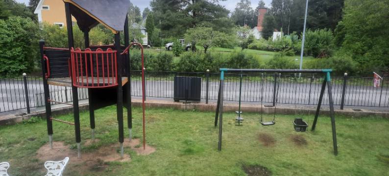 安基的早餐和床(Ankis Bed and Brekfast, Vimmerby)图片