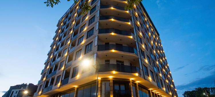 戈里公寓(Gori Apartments)图片