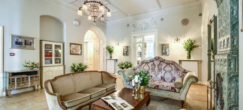 兹杜诺沃宫(Pałac Zdunowo)图片