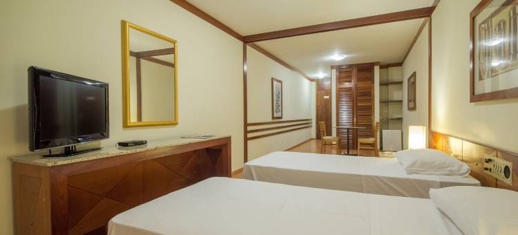 水晶酒店(Hotel Crystal)图片