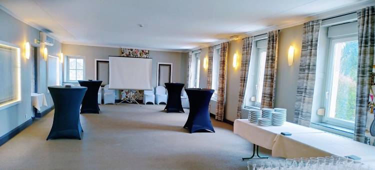 罗吉书页酒店(Logis Hôtel les Pages)图片