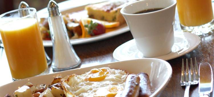 维多利亚宾馆(Victorian Inn)图片