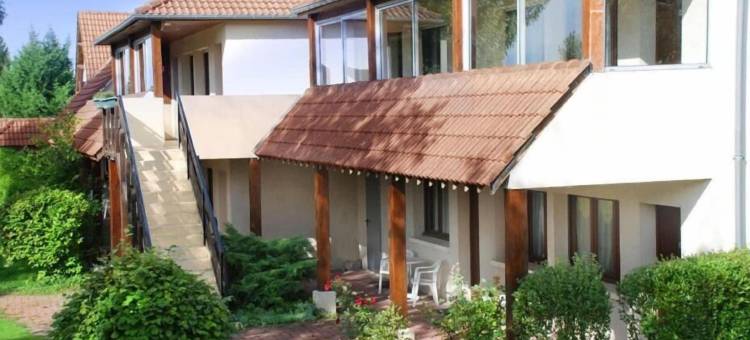 德勒北部拉多塞恩原生酒店(The Originals Access, Hôtel la Dousseine, Dreux Nord)图片