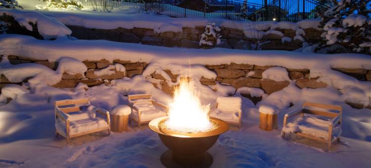 校舍酒店(Washington School House)图片