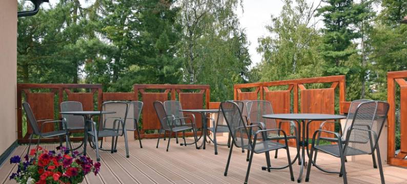 卡瓦皮里酒店(Hotel U Kvapilů)图片