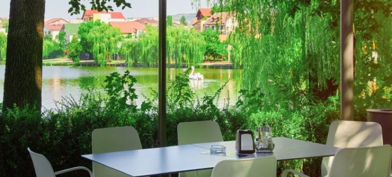 尤尼沃斯 T 酒店(Hotel Univers)图片