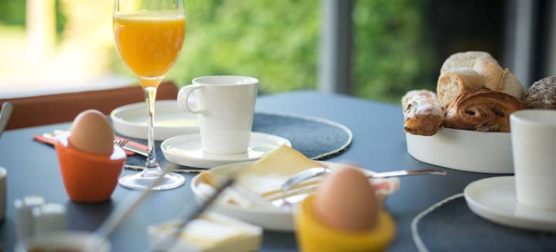 安塔芮丝住宿加早餐旅馆(B&B Antares)图片