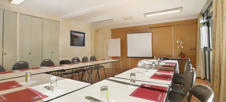 图卢兹南部六分仪原生酒店(The Originals City, Hôtel le Sextant, Toulouse Sud)图片