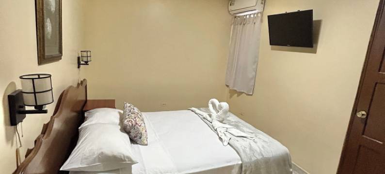 马德里奇里基酒店(Hotel Madrid)图片