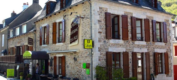 科德科斯酒店(Logis Hôtel-Restaurant les Coudercous)图片