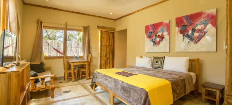 圣卡特莉娜巴拿马酒店(Hotel Santa Catalina Panamá)图片