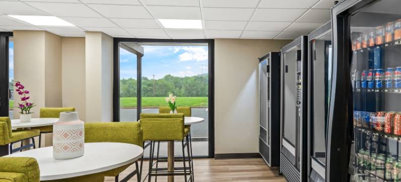 佩里维尔红屋顶酒店(Red Roof Inn Perryville)图片