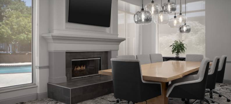 奥本欧佩莱卡希尔顿花园旅馆(Hilton Garden Inn Auburn/Opelika)图片