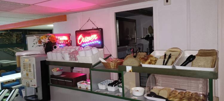 兰斯普瑞米尔经典酒店(Fasthotel Reims Est - Taissy)图片