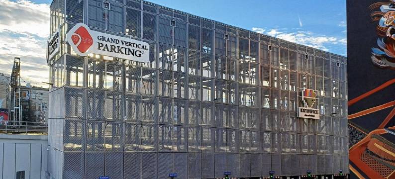 M23酒店(Hotel M23 Mariacka Katowice Centrum)图片