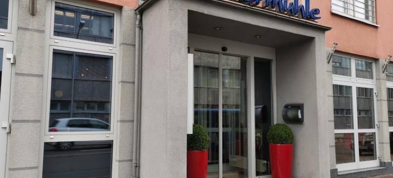 普菲尔穆勒餐厅酒店(Hotel-Restaurant Pfeffermühle Balingen)图片