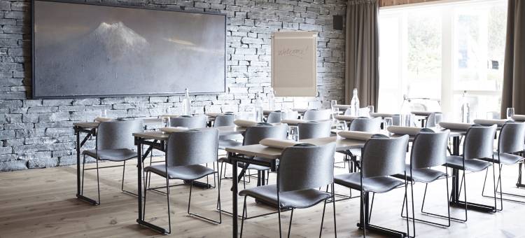 斯托尔峡湾酒店(Storfjord Hotel)图片