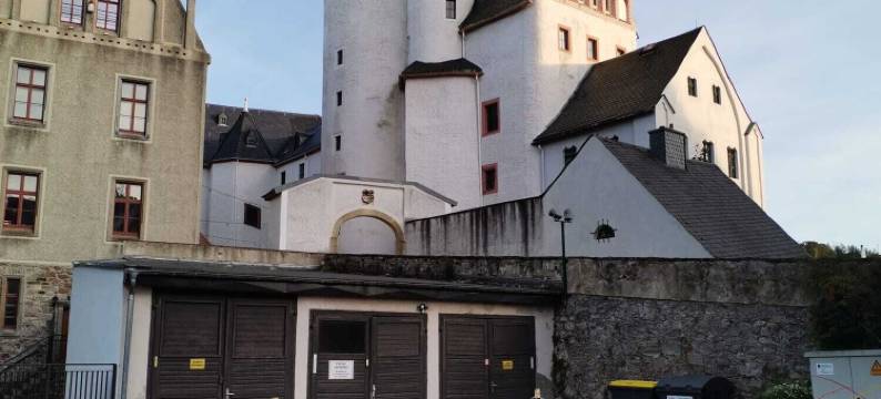 菲沃包曼酒店(Fewo Baumann)图片