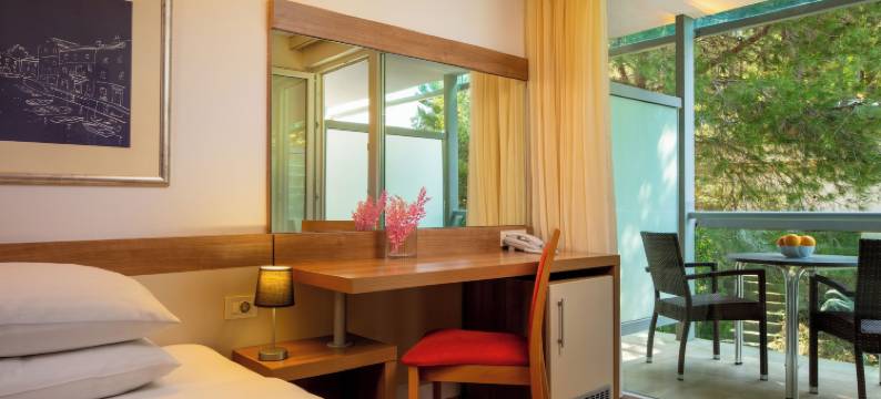 奥罗拉酒店(Hotel Aurora)图片