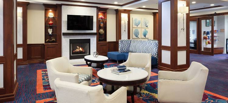 The Atlantic Suites on the Ave图片