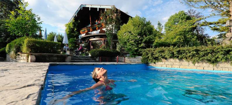 阿尔皮纳斯托勒酒店(Stoll's Hotel Alpina)图片