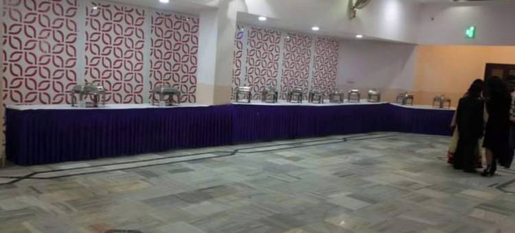 红卧房酒店(Hotel Redbury)图片