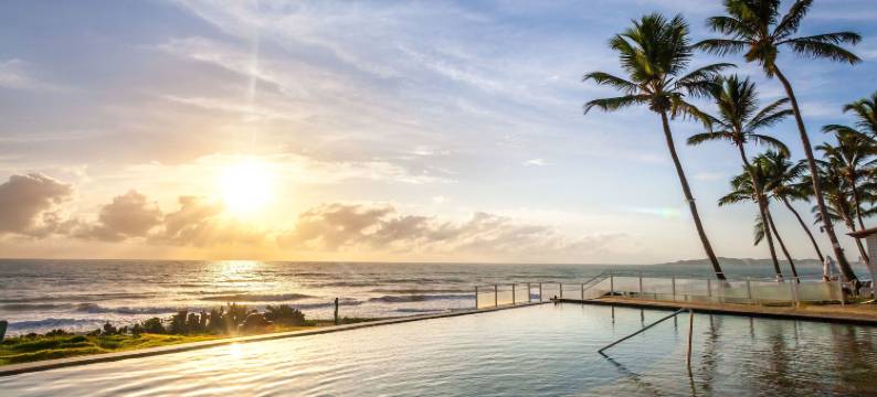 金门维拉多马纳塔尔酒店(GoldMen Vila do Mar Natal)图片