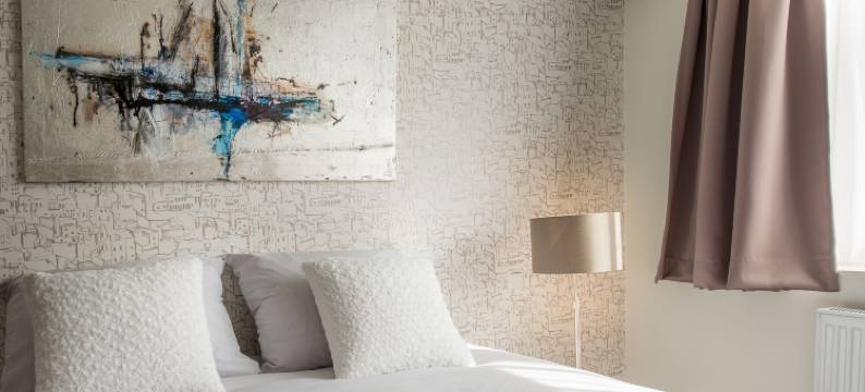 爱朗德精品酒店(Boutique Hotel de Eilanden)图片