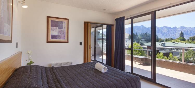 公寓(The Lofts Apartments)图片