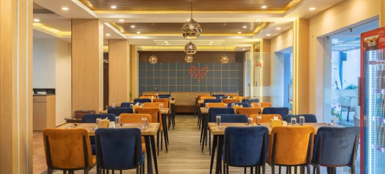 Aawas精品酒店(Aawas Boutique Hotel)图片