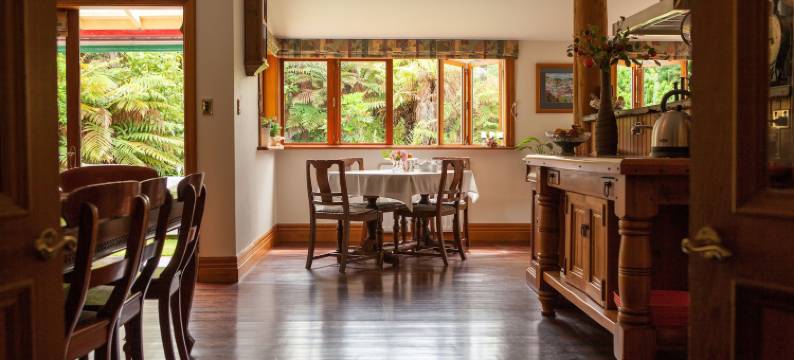 阿瓦图纳家庭旅馆(Awatuna Homestead)图片