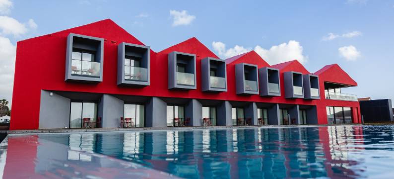 比科TERRAMAR & SPA(Pico Terramar & Spa)图片