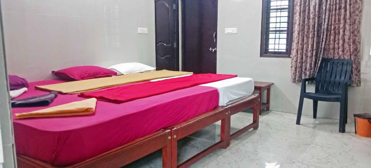 Narayani Guest House图片