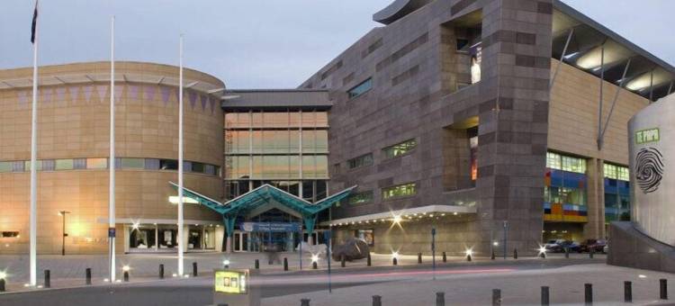 马里恩旅馆(The Marion Hostel)图片