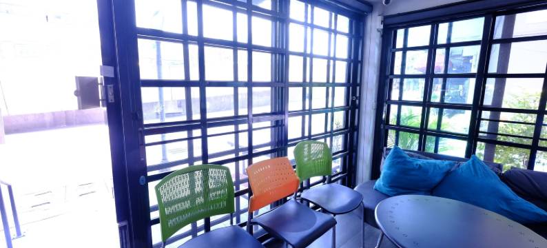 夏季度假屋酒店(Summer House)图片