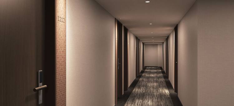 相铁FRESA INN 横滨站东口(Sotetsu Fresa Inn Yokohama Higashiguchi)图片