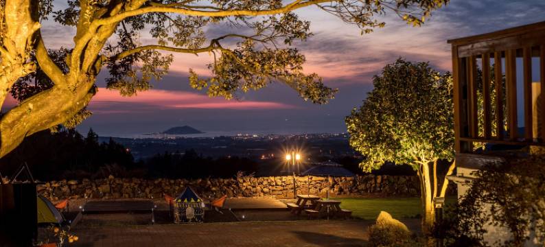 济州诺梦酒店(Jeju Nollmung)图片
