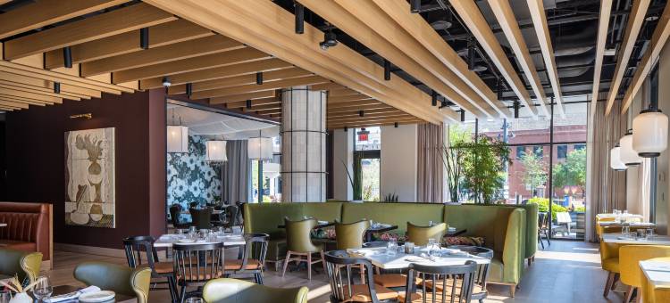 美玉酒店(Jasper Hotel)图片