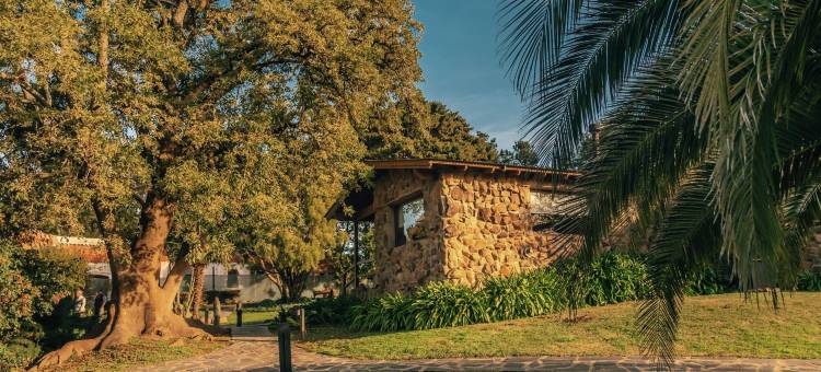 卡丝卡塔尔酒店(Hostería & Spa de La Cascada)图片